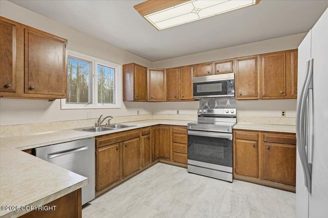 21928 Birchwood Loop Road, Chugiak, AK 99567