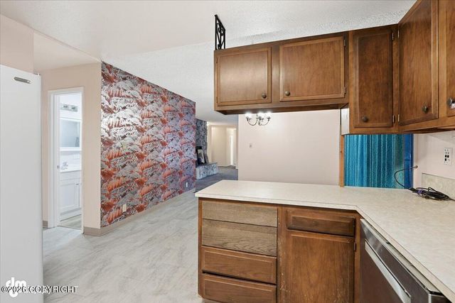 21928 Birchwood Loop Road, Chugiak, AK 99567