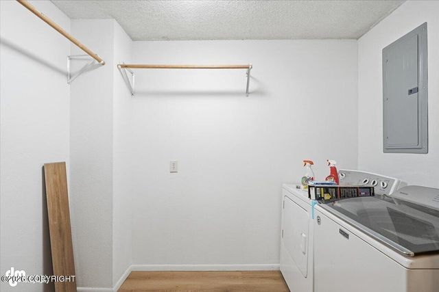 21928 Birchwood Loop Road, Chugiak, AK 99567
