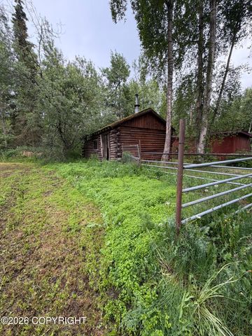 21928 Birchwood Loop Road, Chugiak, AK 99567