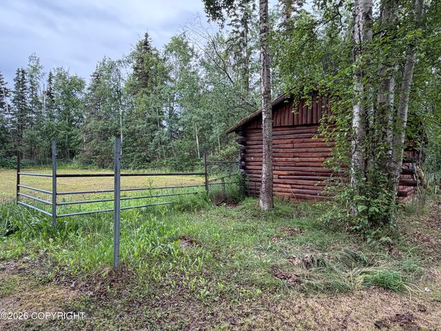 21928 Birchwood Loop Road, Chugiak, AK 99567