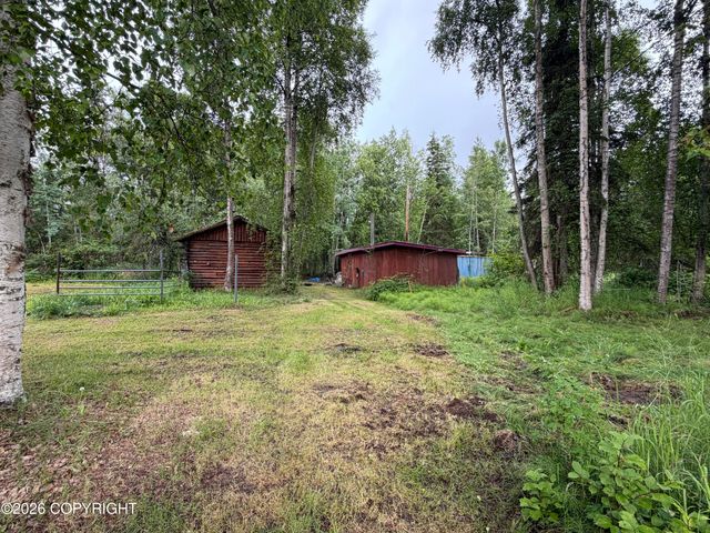 21928 Birchwood Loop Road, Chugiak, AK 99567