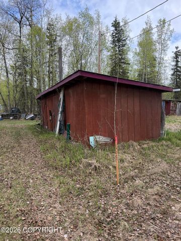 21928 Birchwood Loop Road, Chugiak, AK 99567