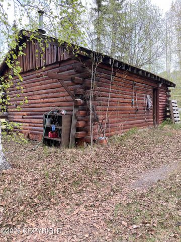 21928 Birchwood Loop Road, Chugiak, AK 99567
