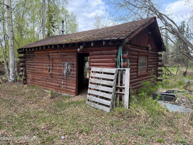 21928 Birchwood Loop Road, Chugiak, AK 99567