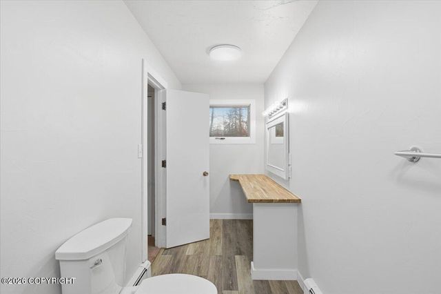 21928 Birchwood Loop Road, Chugiak, AK 99567