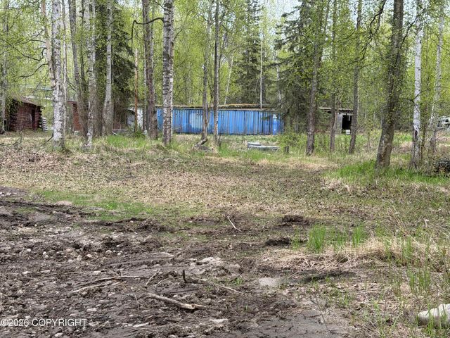 21928 Birchwood Loop Road, Chugiak, AK 99567