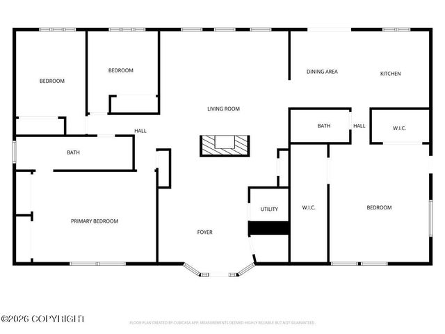 21928 Birchwood Loop Road, Chugiak, AK 99567