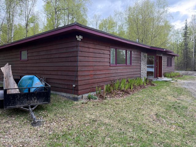 21928 Birchwood Loop Road, Chugiak, AK 99567