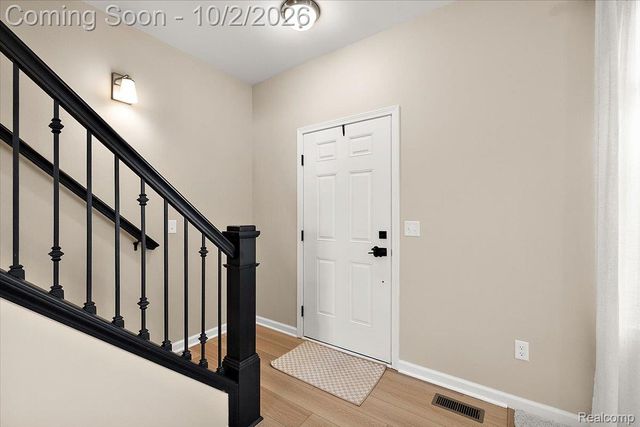 71471 Julius Drive, Bruce Township, MI 48065