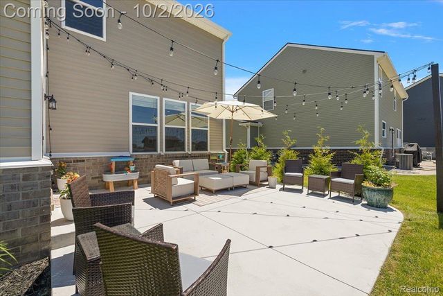 71471 Julius Drive, Bruce Township, MI 48065