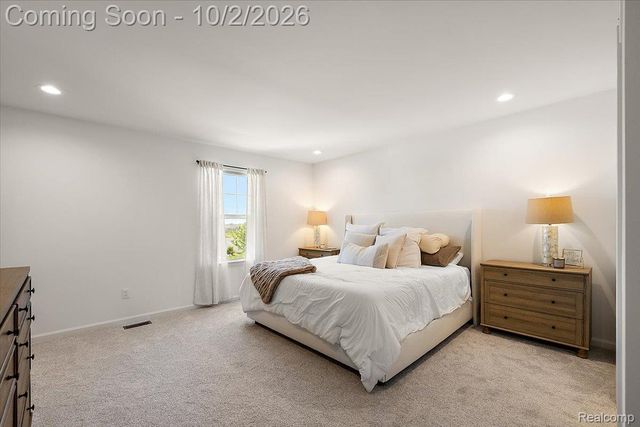 71471 Julius Drive, Bruce Township, MI 48065
