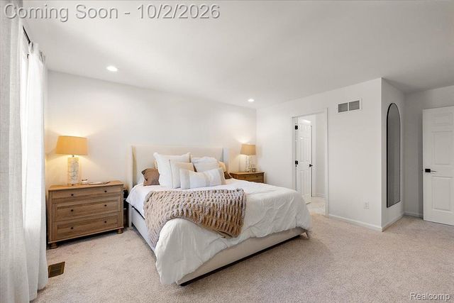 71471 Julius Drive, Bruce Township, MI 48065