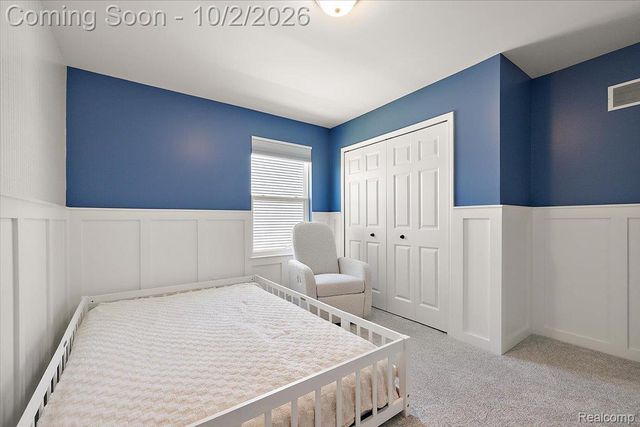 71471 Julius Drive, Bruce Township, MI 48065