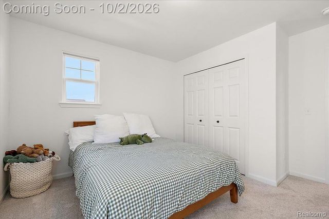 71471 Julius Drive, Bruce Township, MI 48065
