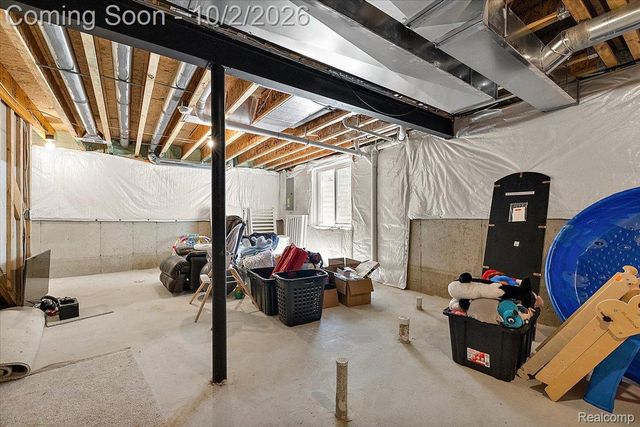 71471 Julius Drive, Bruce Township, MI 48065