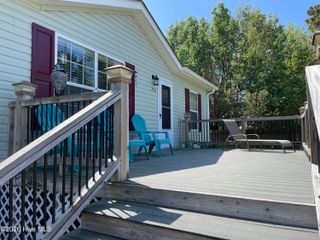 126 Mallard Street, Grandy, NC 27939