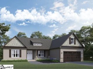 607 Hidden Creek Court, Seneca, SC 29678