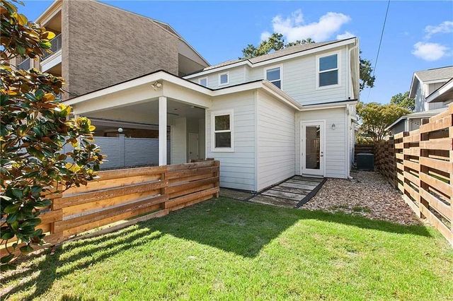 610 W 33rd ST, Austin, TX 78705