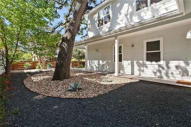 610 W 33rd ST, Austin, TX 78705