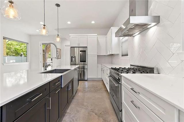 610 W 33rd ST, Austin, TX 78705