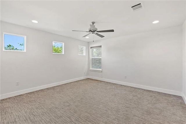 610 W 33rd ST, Austin, TX 78705