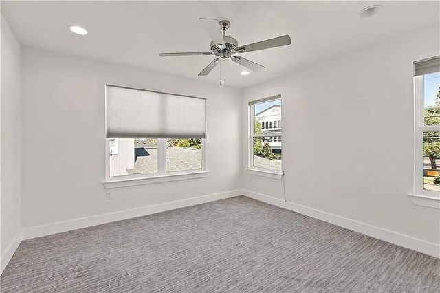610 W 33rd ST, Austin, TX 78705