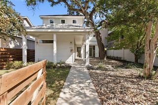 610 W 33rd ST, Austin, TX 78705