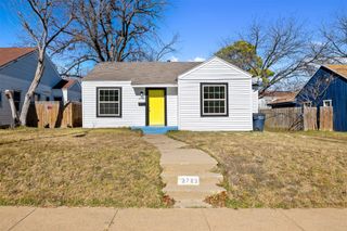 2725 Yucca Avenue, Fort Worth, TX 76111