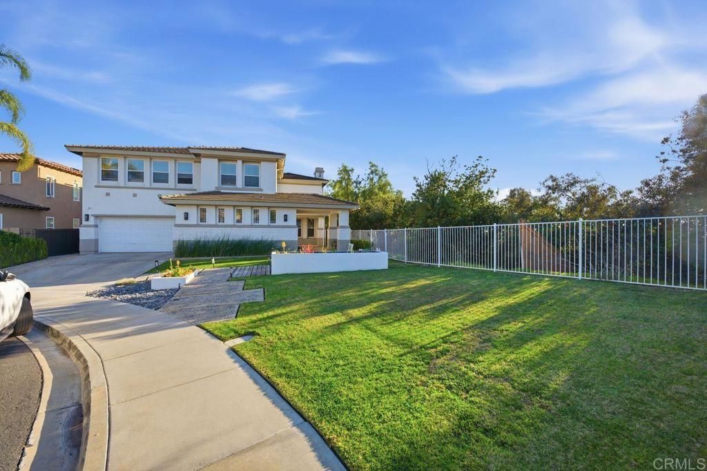 720 Crooked Path Place, Chula Vista, CA 91914 — exterior