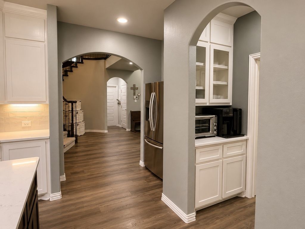 9200 Brittlebrush Trail, Fort Worth, TX 76177 — photo 5