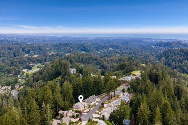 608 Lassen Park Court, Scotts Valley, CA 95066