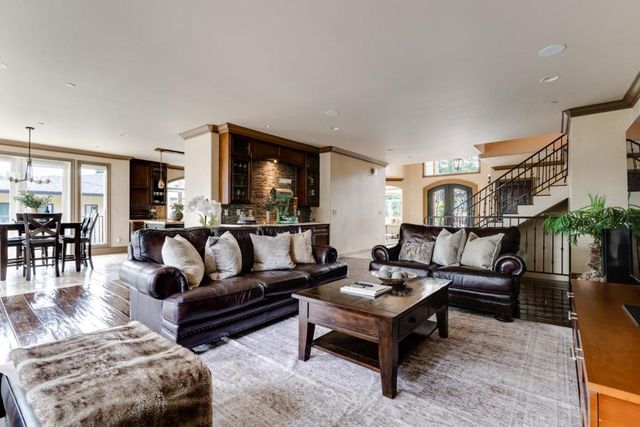 608 Lassen Park Court, Scotts Valley, CA 95066