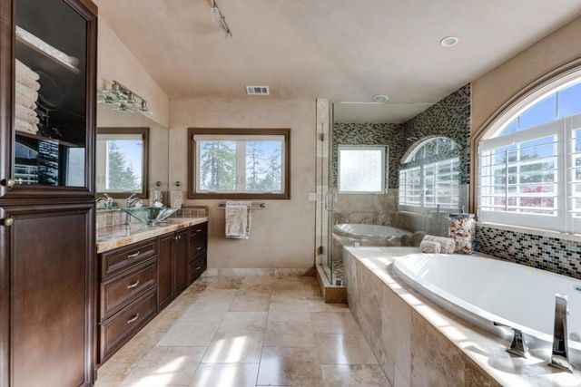 608 Lassen Park Court, Scotts Valley, CA 95066