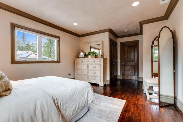 608 Lassen Park Court, Scotts Valley, CA 95066