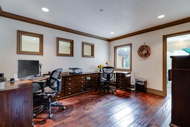 608 Lassen Park Court, Scotts Valley, CA 95066