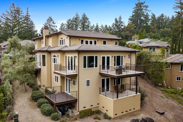 608 Lassen Park Court, Scotts Valley, CA 95066