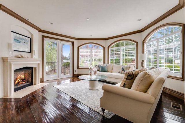 608 Lassen Park Court, Scotts Valley, CA 95066