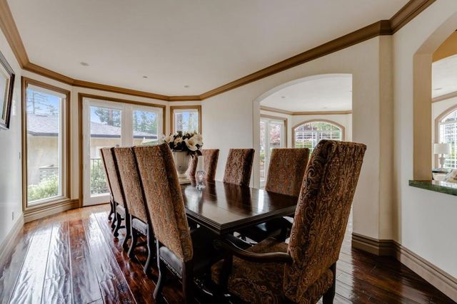 608 Lassen Park Court, Scotts Valley, CA 95066