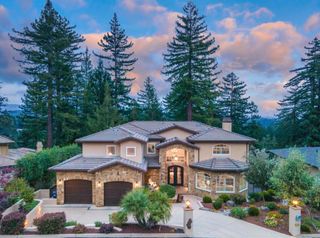 608 Lassen Park Court, Scotts Valley, CA 95066
