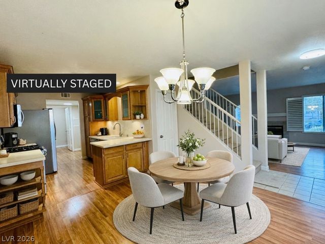 504 Recognition Place, Henderson, NV 89052