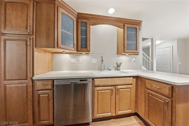 504 Recognition Place, Henderson, NV 89052