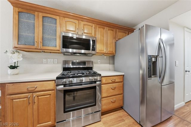 504 Recognition Place, Henderson, NV 89052