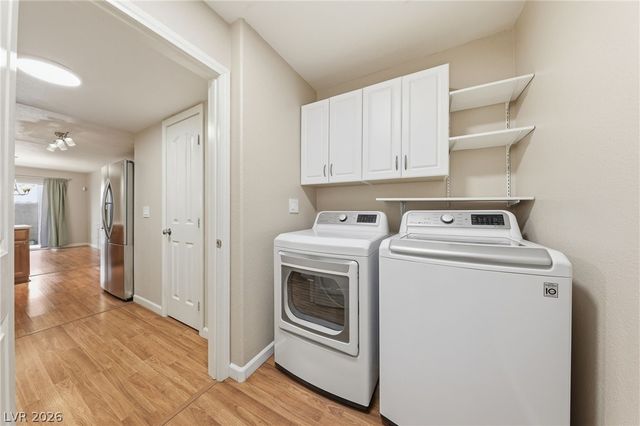 504 Recognition Place, Henderson, NV 89052