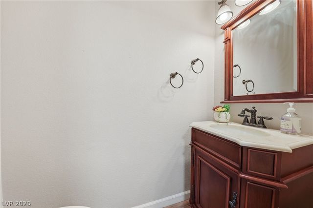 504 Recognition Place, Henderson, NV 89052