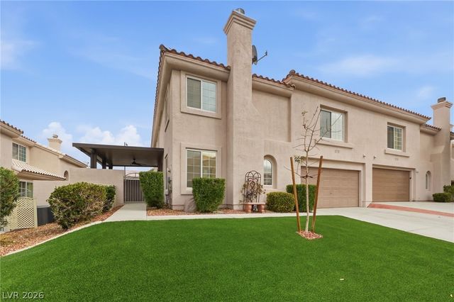 504 Recognition Place, Henderson, NV 89052