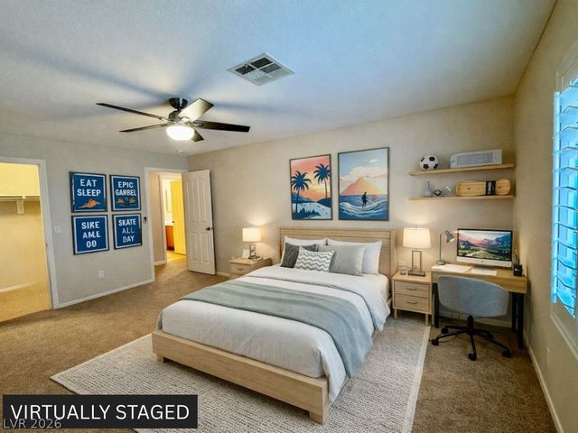 504 Recognition Place, Henderson, NV 89052