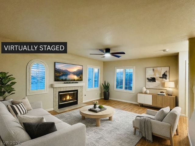 504 Recognition Place, Henderson, NV 89052