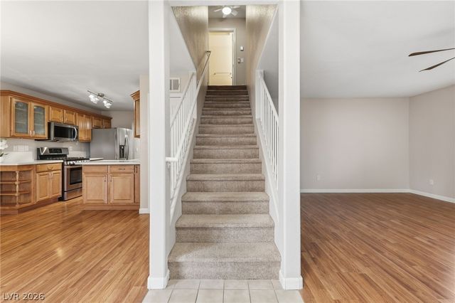 504 Recognition Place, Henderson, NV 89052