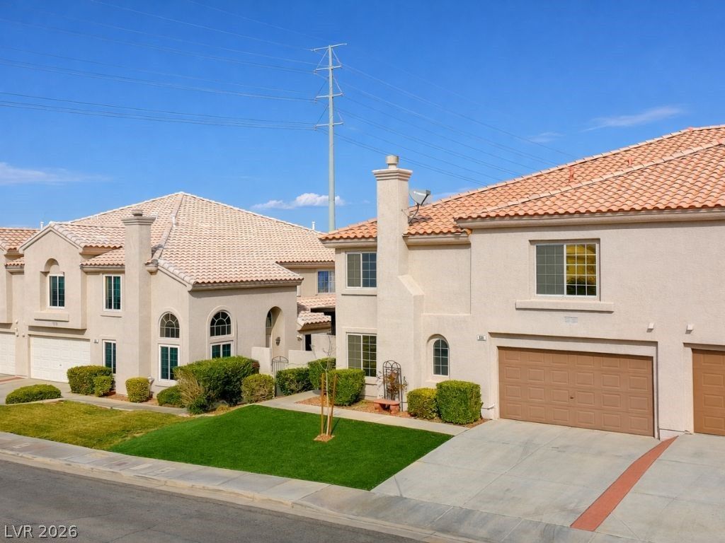 504 Recognition Place, Henderson, NV 89052